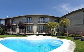 Hotel Peregrina
