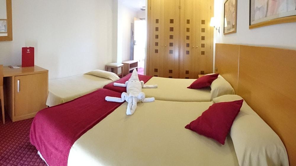 Hotel Peregrina Sanxenxo Exterior foto